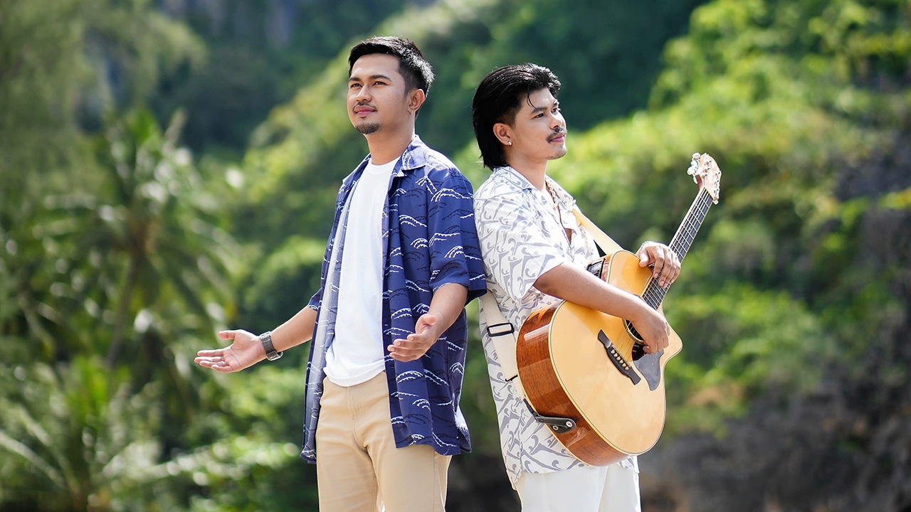 “โชเล่ย์ ข้าวสารซาวด์” ขอพรพี่ไข่ 10 ล้านวิวต้องเข้า!