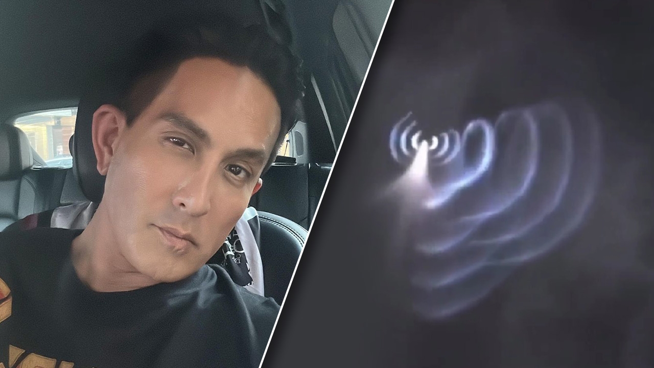 พีท ทองเจือ เผยคลิปอ้างเป็น UFO บนน่านฟ้าตุรกี-ภาพวัตถุบินลึกลับในอีสาน