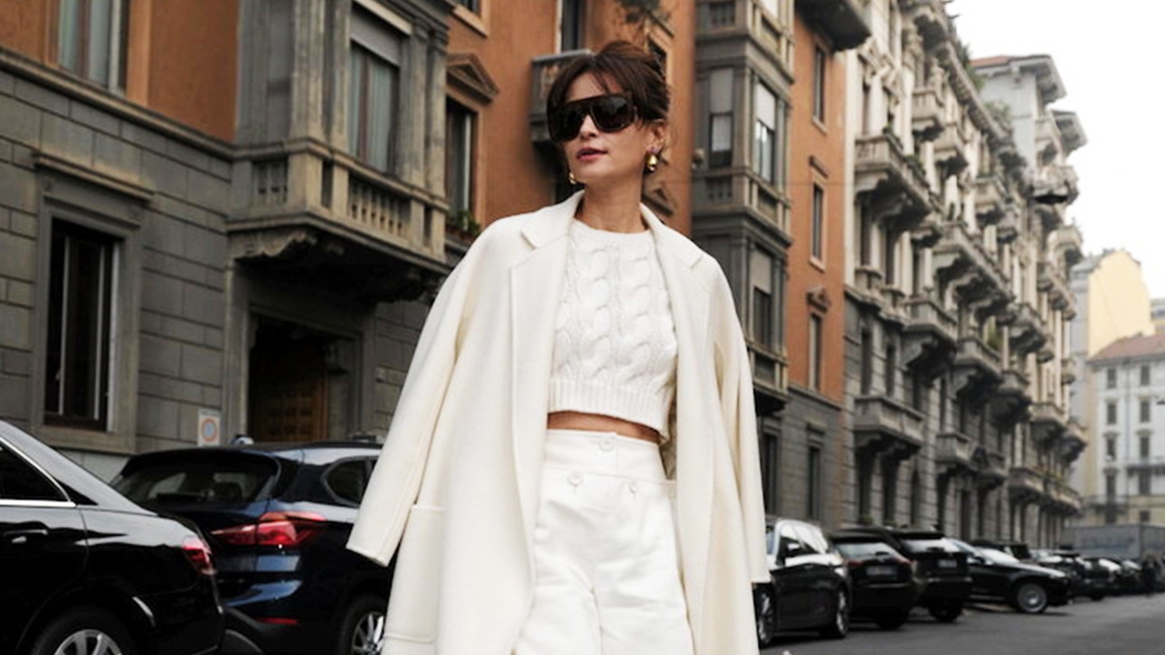 “แอน ทองประสม” บินลัดฟ้าสู่อิตาลี ร่วมงาน “มิลาน แฟชั่น วีก 2023”