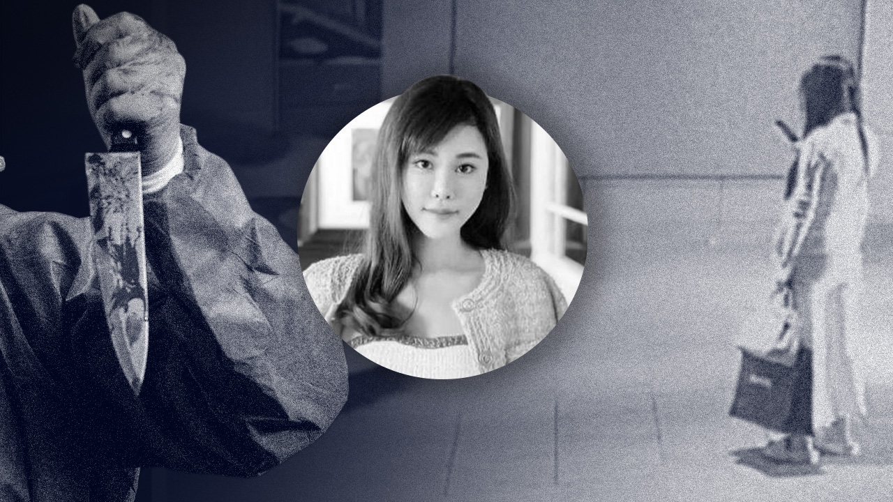 แอบบี้ ชอย ฆาตกรรมซุปมนุษย์จากน้ำมือครอบครัวหฤโหด