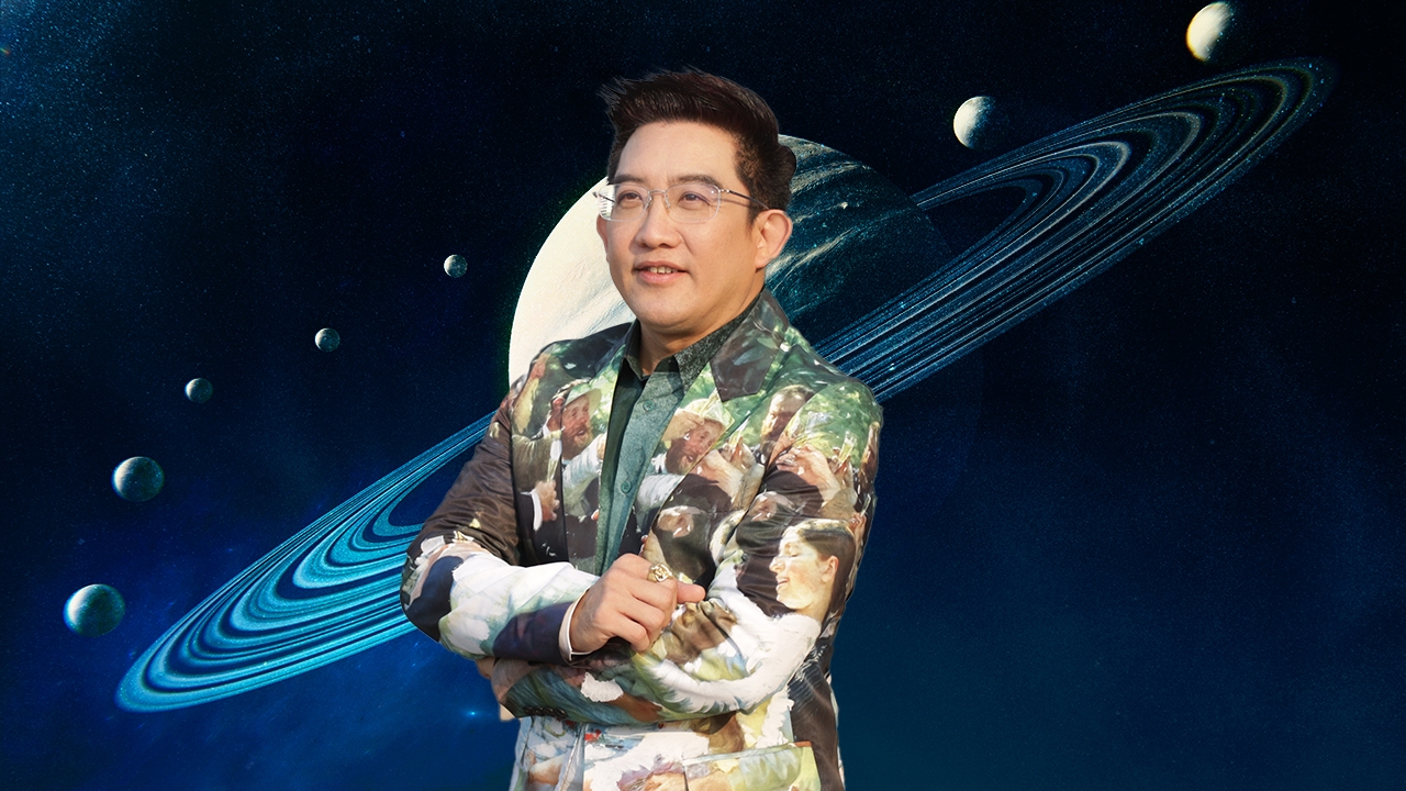 ดาวเสาร์ย้าย 1 มี.ค. อ.คฑา แนะ 2 ราศี สวดบทพลิกร้ายกลายดี 