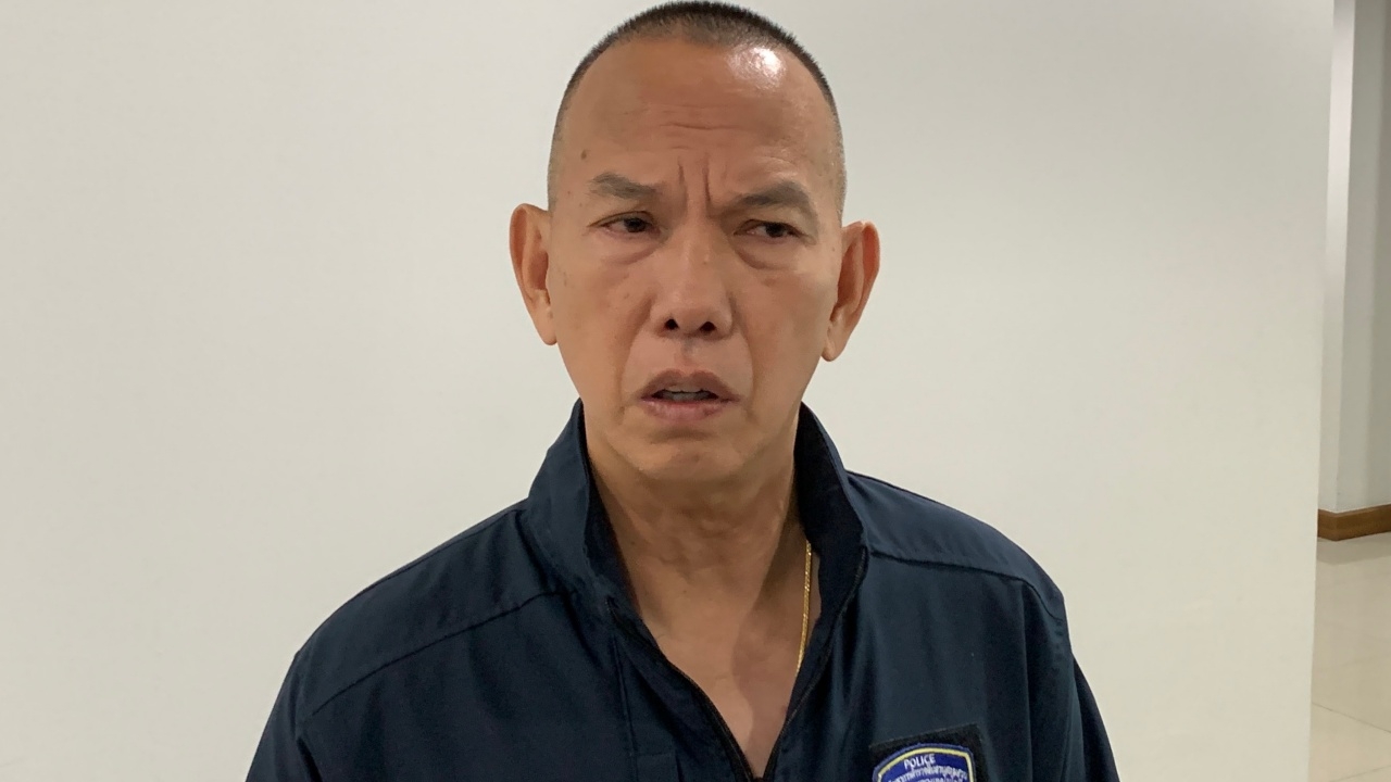 ออกหมายจับ "บิ๊ก" พี่น้องตระกูล บ. และพวก 7 คน เอี่ยวเว็บมาเก๊า 888