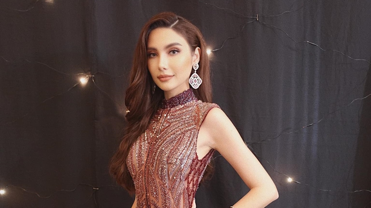 ซาร่า คาซิงกินี แชร์บทเรียนจากดราม่าแก๊งนางเอก ม. บอกไม่มีใครไม่ถูกนินทา