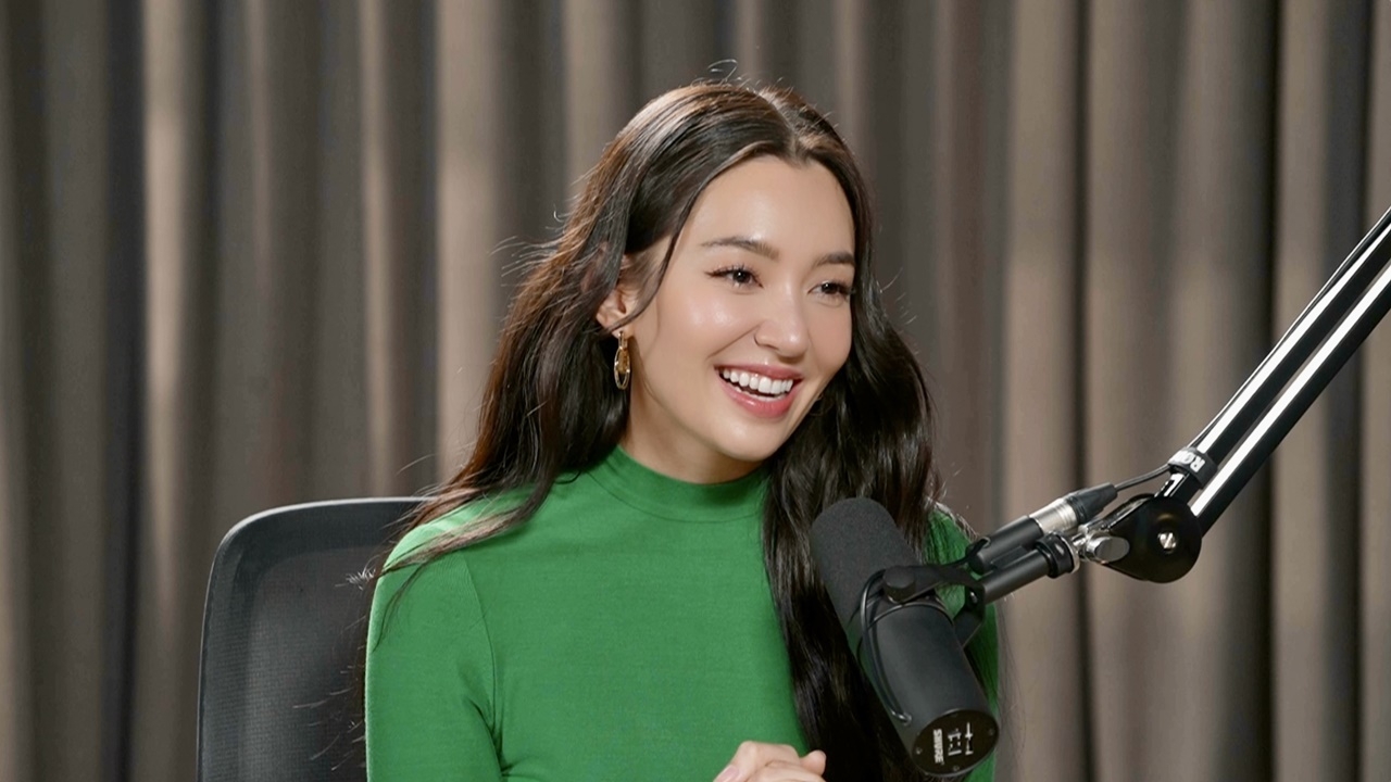 เบลล่า ราณี เผยสิ่งที่หนักที่สุด เป็นคนคิดเยอะ เคยไม่มั่นใจตัวเอง (คลิป)