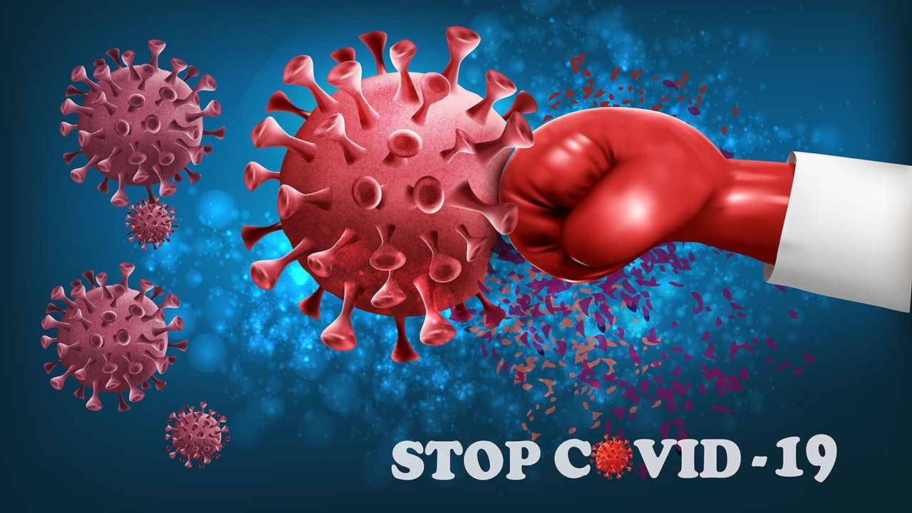 ยาญี่ปุ่น “Xocova” ความหวังสู้โควิด-19