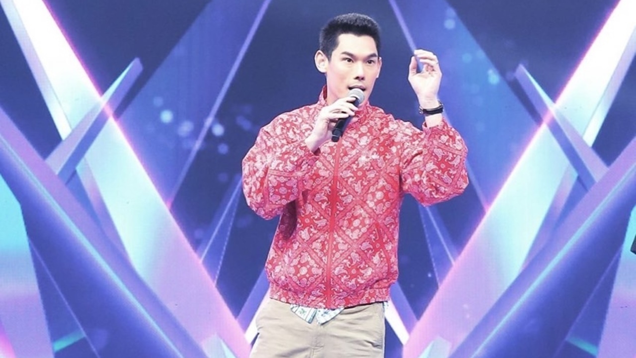 กันต์ โพสต์ภาพรอยช้ำที่แขน รีบแจงก่อนเข้าใจผิด ยืนยันไม่ได้ทะเลาะเมีย 