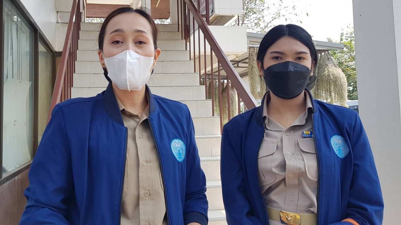 ยุติธรรมจังหวัดนครปฐม ยื่นมือช่วยเหลือทางคดีหลังนิ่มแม่น้องต่อรับสารภาพ