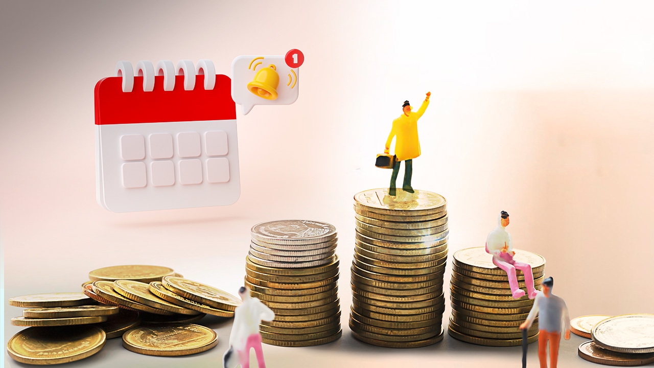 .ดวงตามวันเกิดสัปดาห์นี้ คนวันไหนมีเกณฑ์เลื่อนขั้น มีเงินทองกองตรงหน้า.