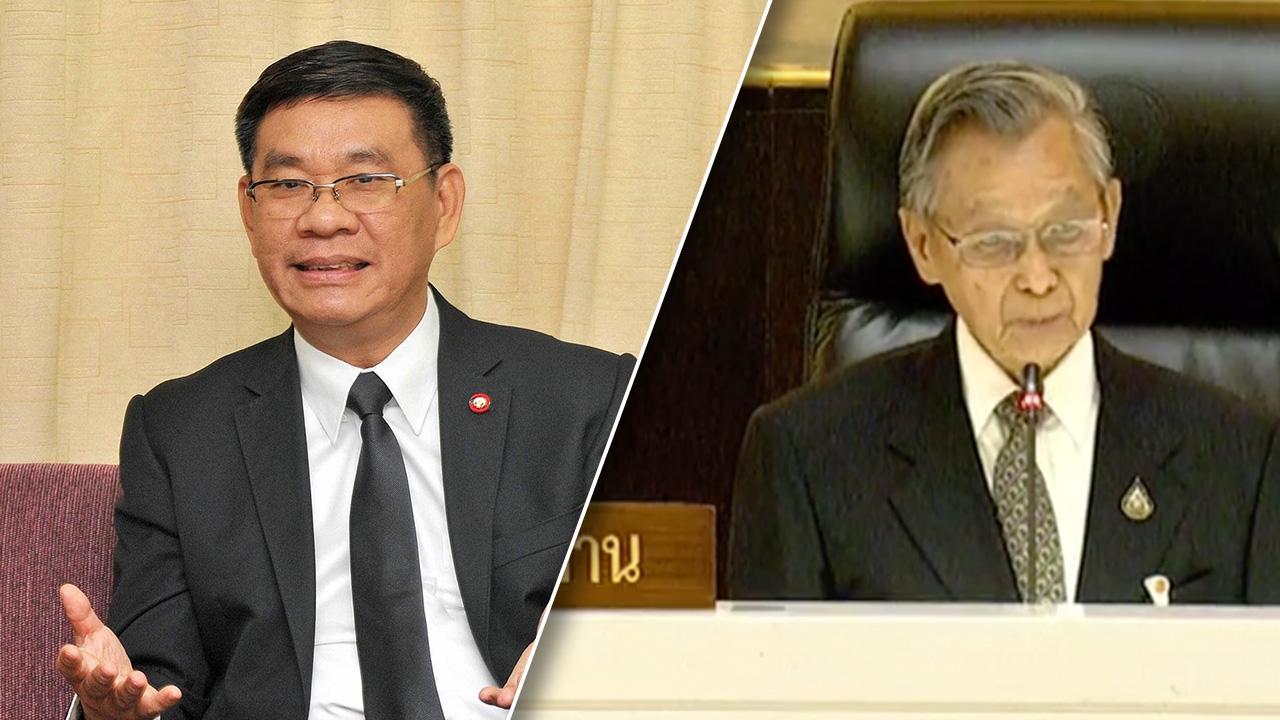 "สมชัย" ไว้อาลัย "ชวน" ไม่เป็นกลาง ชิงส่งศาล รธน. ตีความ พ.ร.ก.อุ้มหาย