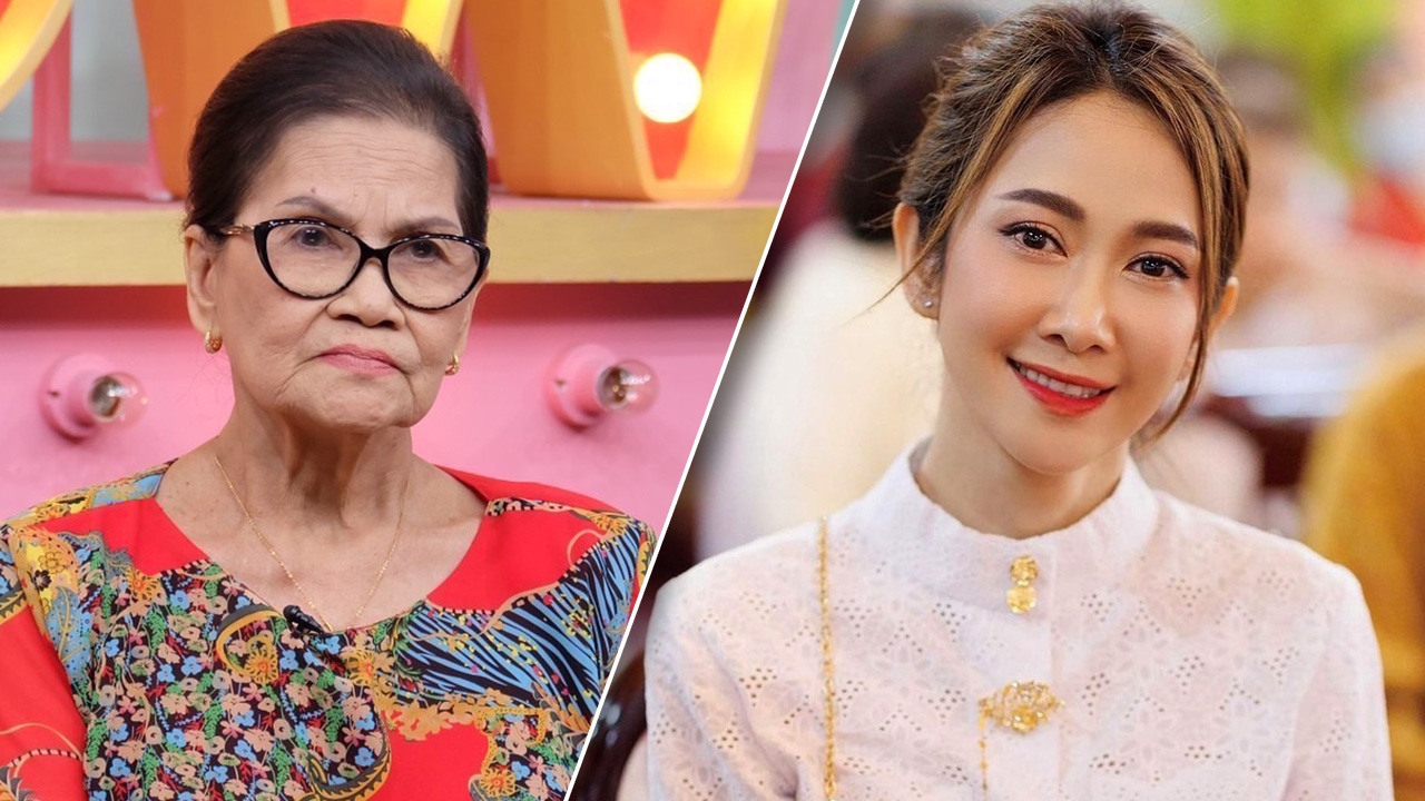 ป้าแมว ดาวพระศุกร์ ยกมือไหว้ขอโทษ ยุ้ย จีรนันท์ รับโดนทัวร์ลงจนจิตตก