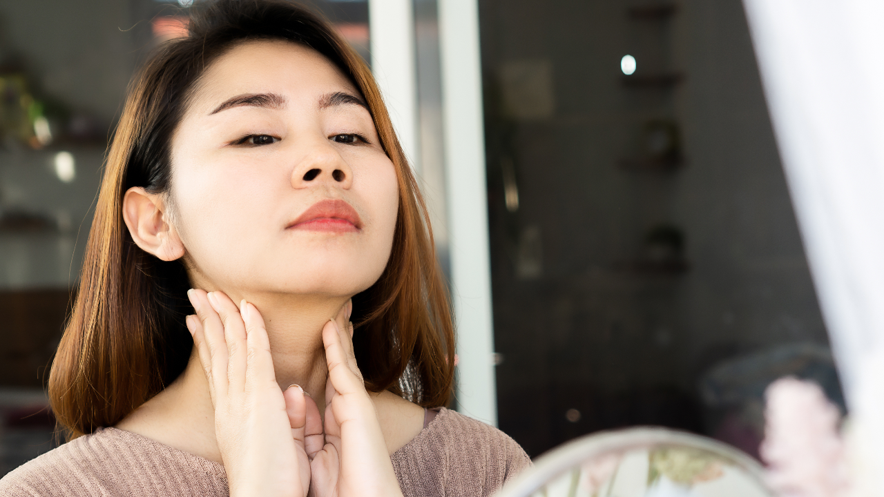 มะเร็งต่อมน้ำเหลือง อาการเป็นอย่างไร รักษาหายได้หรือไม่