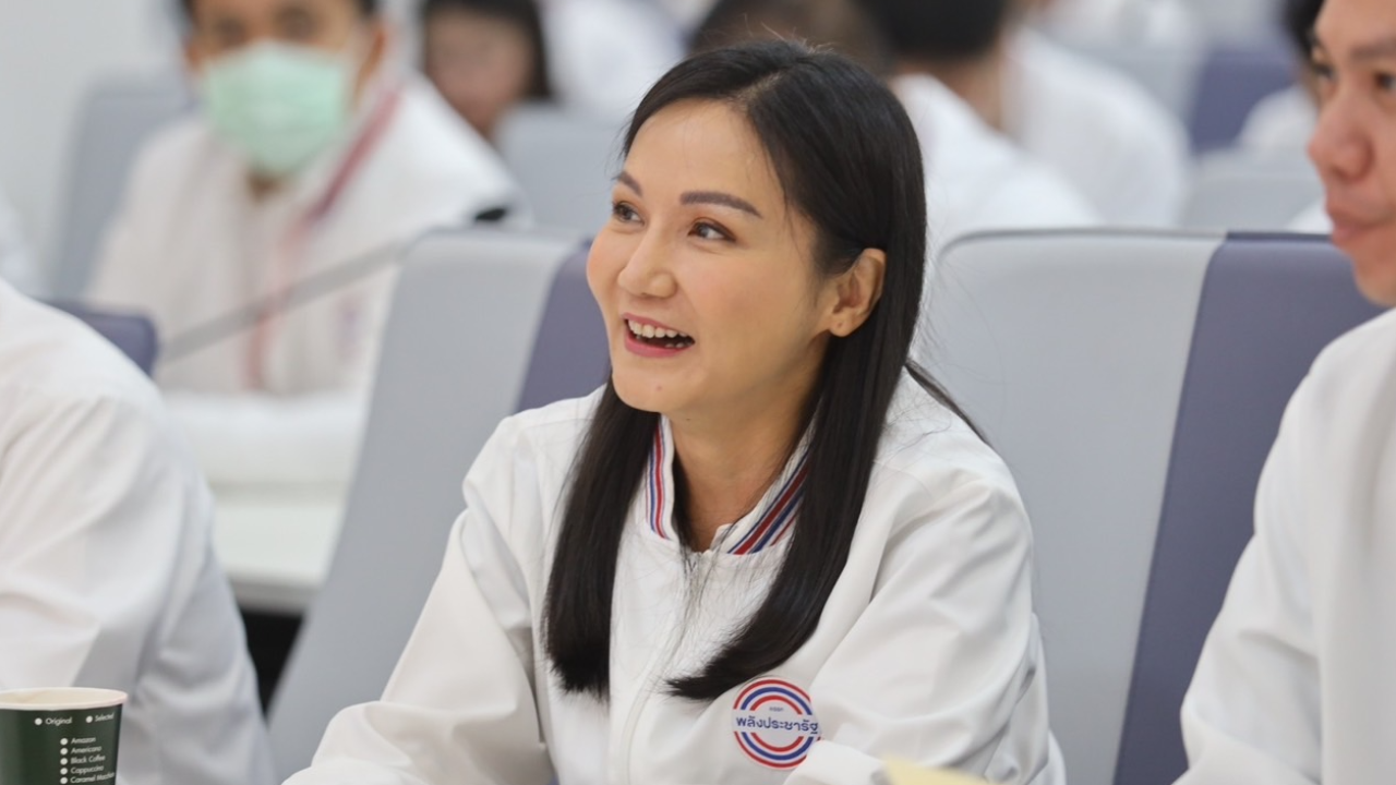 “นฤมล” มั่นใจบัตรประชารัฐ “ป้อม 700” ทำได้จริง แก้ยากจน-เหลื่อมล้ำ