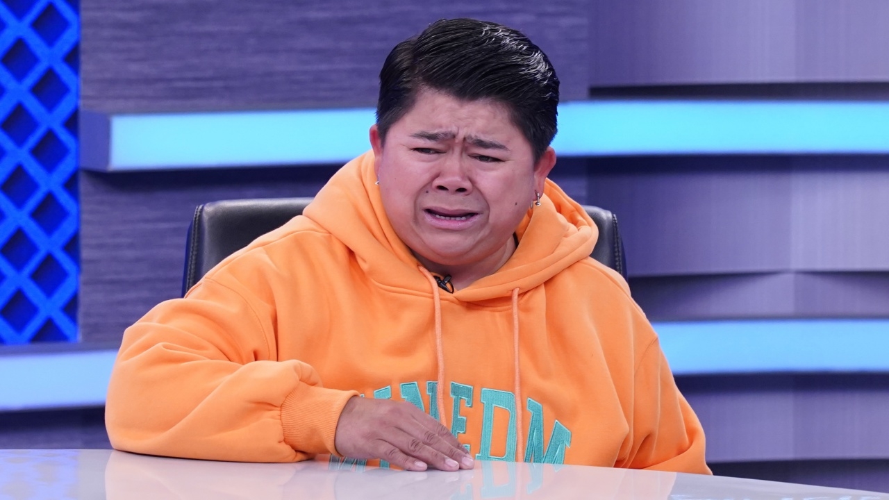 โก๊ะตี๋ น้ำตาคลอแจงปมตัดพ้อ คนรอบข้างเอาแต่ได้ เคลียร์ข่าวเลื่อนงานแต่ง