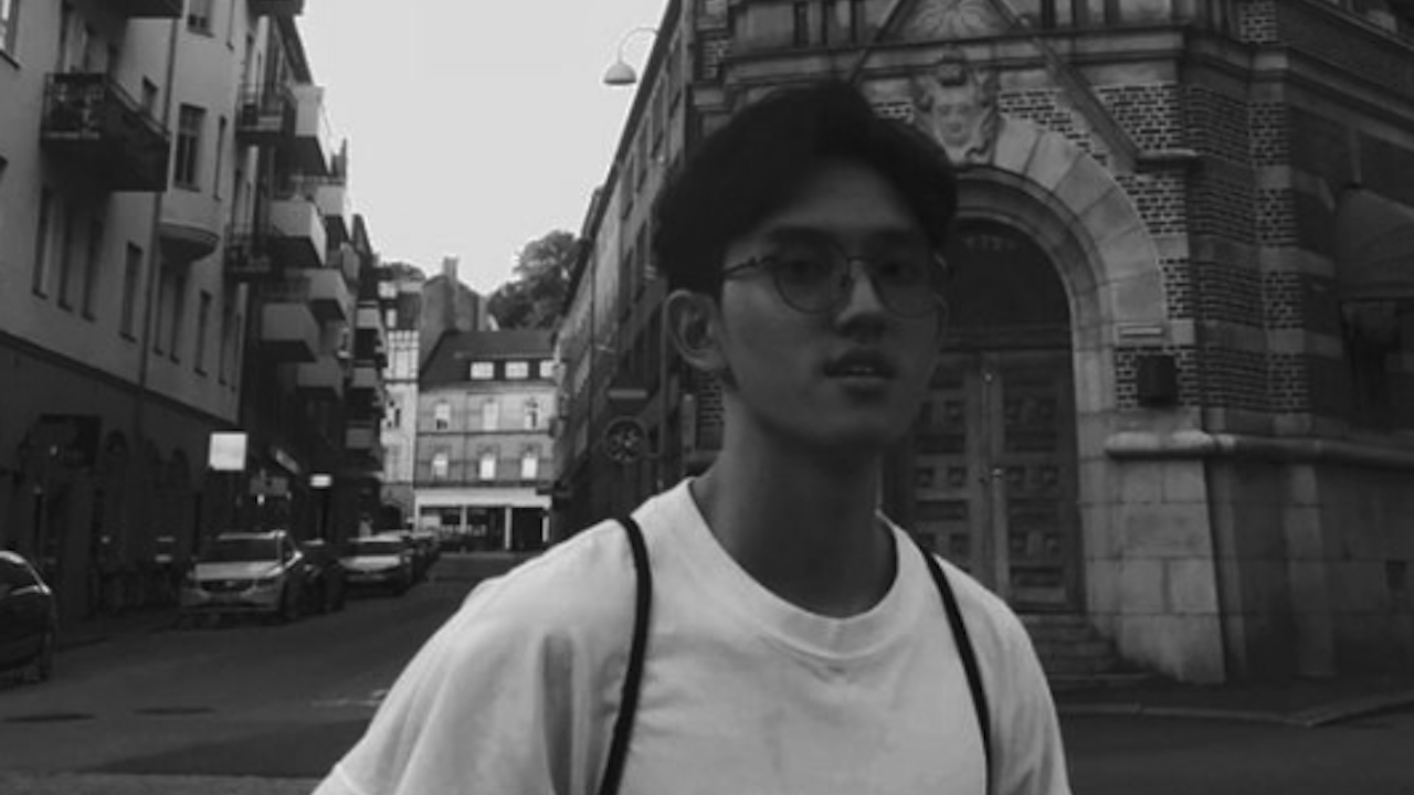 เปิดโพสต์สุดท้าย "ฌาน" น้องชายของ "เฌอปราง BNK48" ก่อนพลัดตกคอนโด เสียชีวิต