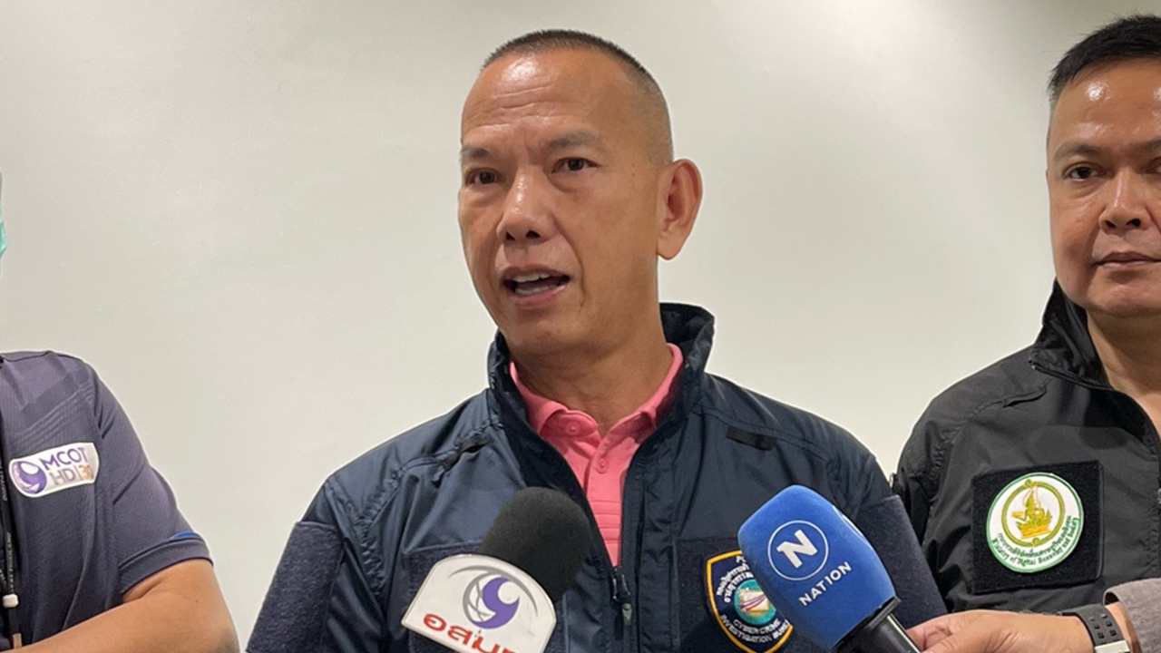 จ่อออกหมายเรียก "ปิ๊ก" คนสนิทน้องชาย เบนซ์ เดม่อน คนจ้างทำเพลง "มาเก๊า 888"