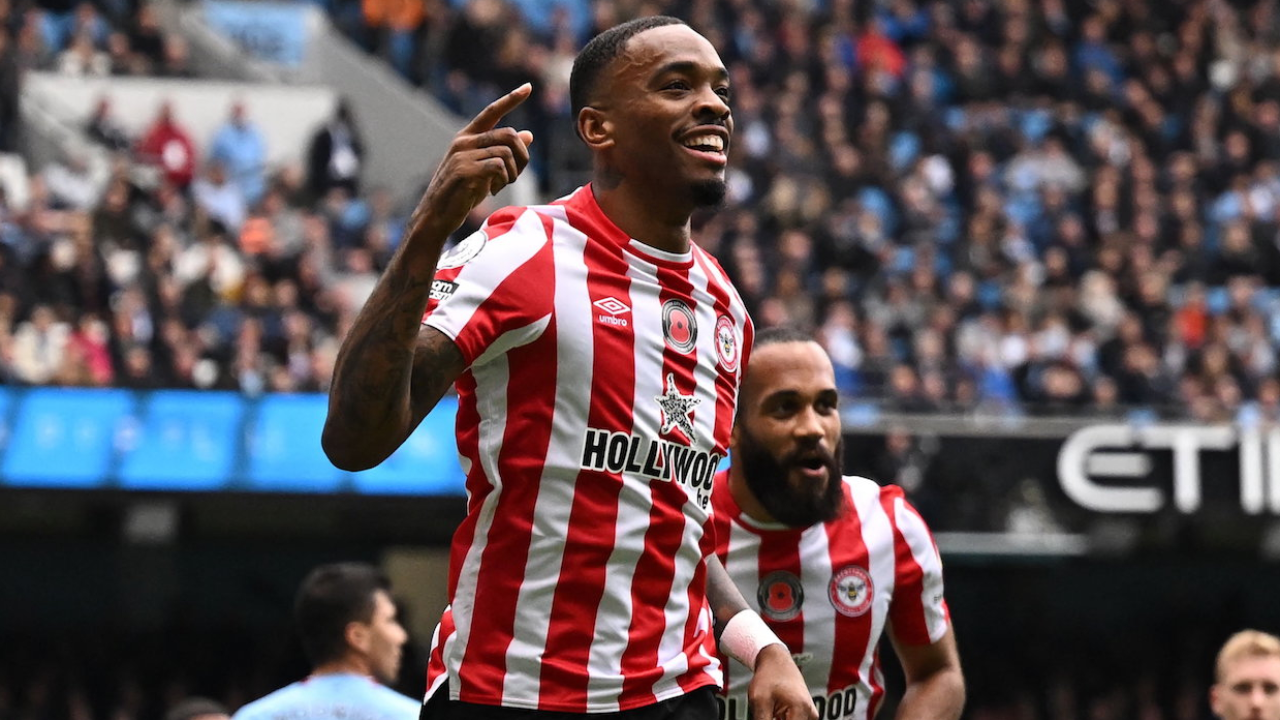 เอาไว้ไม่ได้ "พรีเมียร์ลีก" เตรียมแบนยาว ดาวดัง "เบรนท์ฟอร์ด" หลังโดน 262 ข้อหา