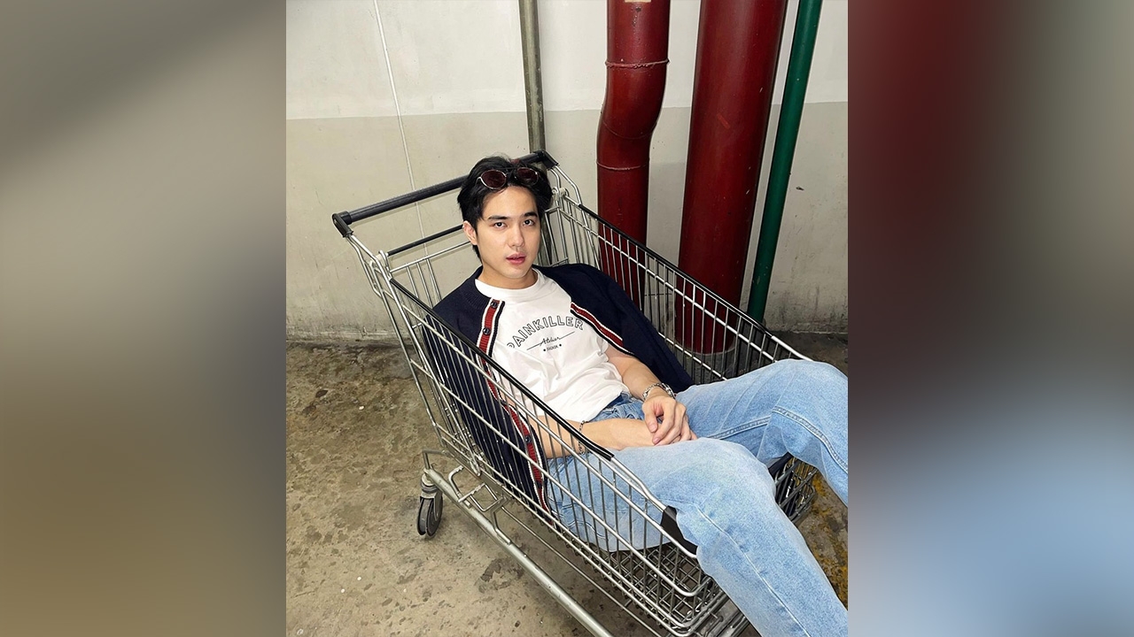 โก้ วศิน ประกาศชัดไม่โสดแล้ว คบแฟนนอกวงการหลายปี ทำสาวๆ อกหักทั้งประเทศ