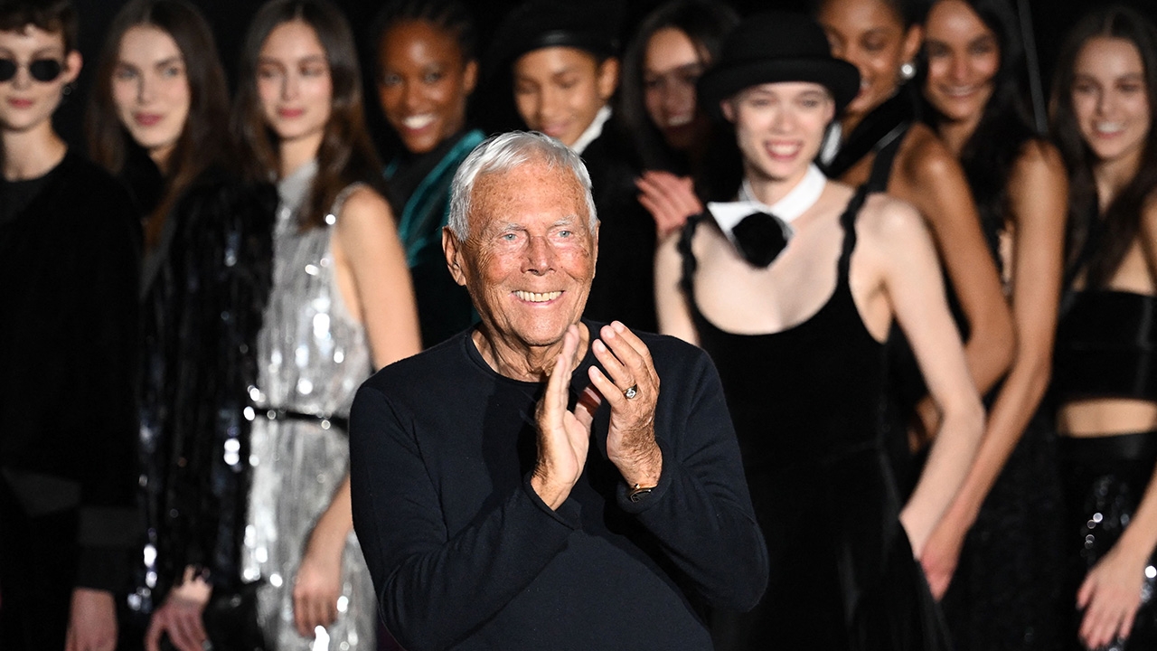 มิลาน แฟชั่น วีก ฟอลล์/วินเทอร์ 2023 อ่อนกว่าวัย..สนุกขึ้น..แต่ยังเนี้ยบกริบ