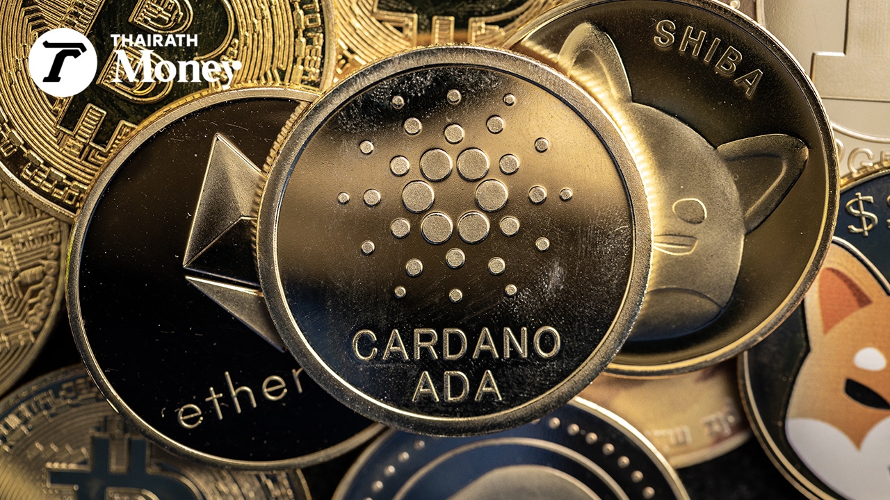 สื่อคริปโตฯ ต่างชาติมอง Cardano (ADA) กลายเป็นเหรียญลงทุนระยะยาว พบมีคนถือเกิน 1 ปีทำจุดสูงสุดใหม่