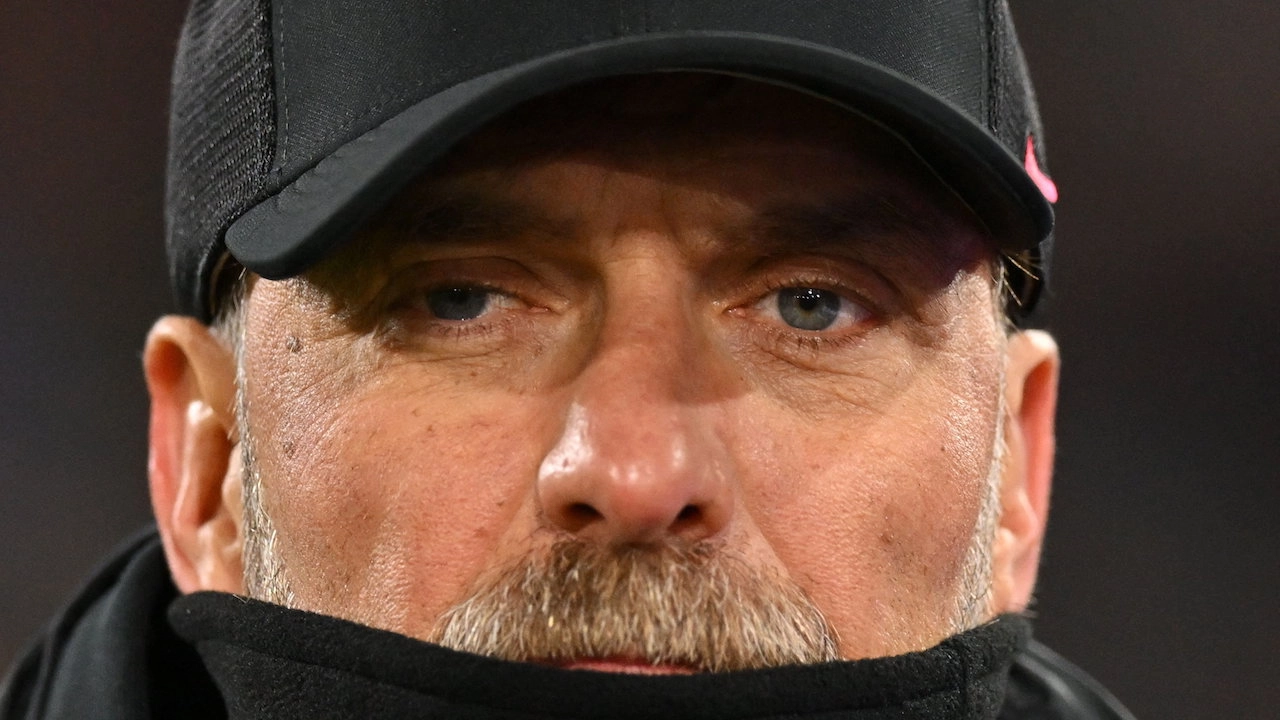 คงได้เห็นกันแล้ว "คลอปป์" ชี้ความได้เปรียบ "แมนยูฯ" แม้บุกรัง "ลิเวอร์พูล" ศึกแดงเดือด