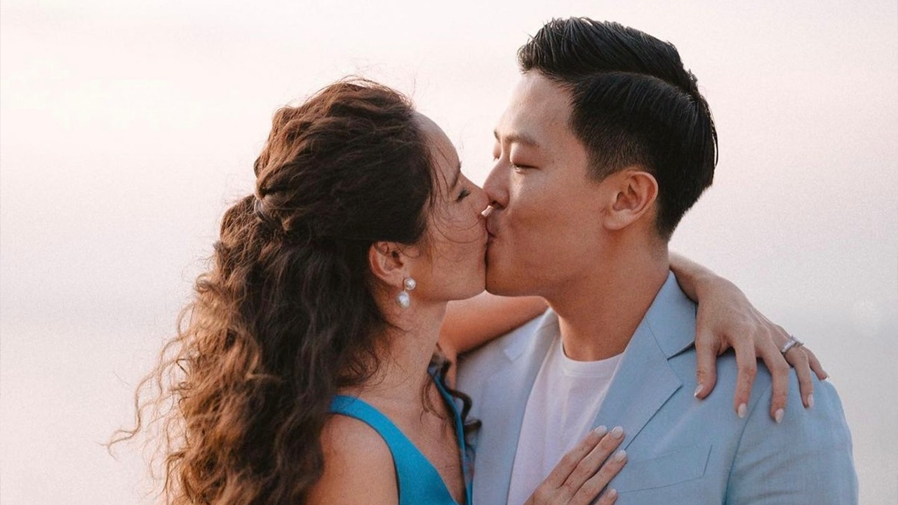 จิ๊บ ปกฉัตร ยอมรับแฟนหนุ่มรับนิสัยไม่ได้ หลังลองใช้ชีวิตอยู่ก่อนแต่ง 