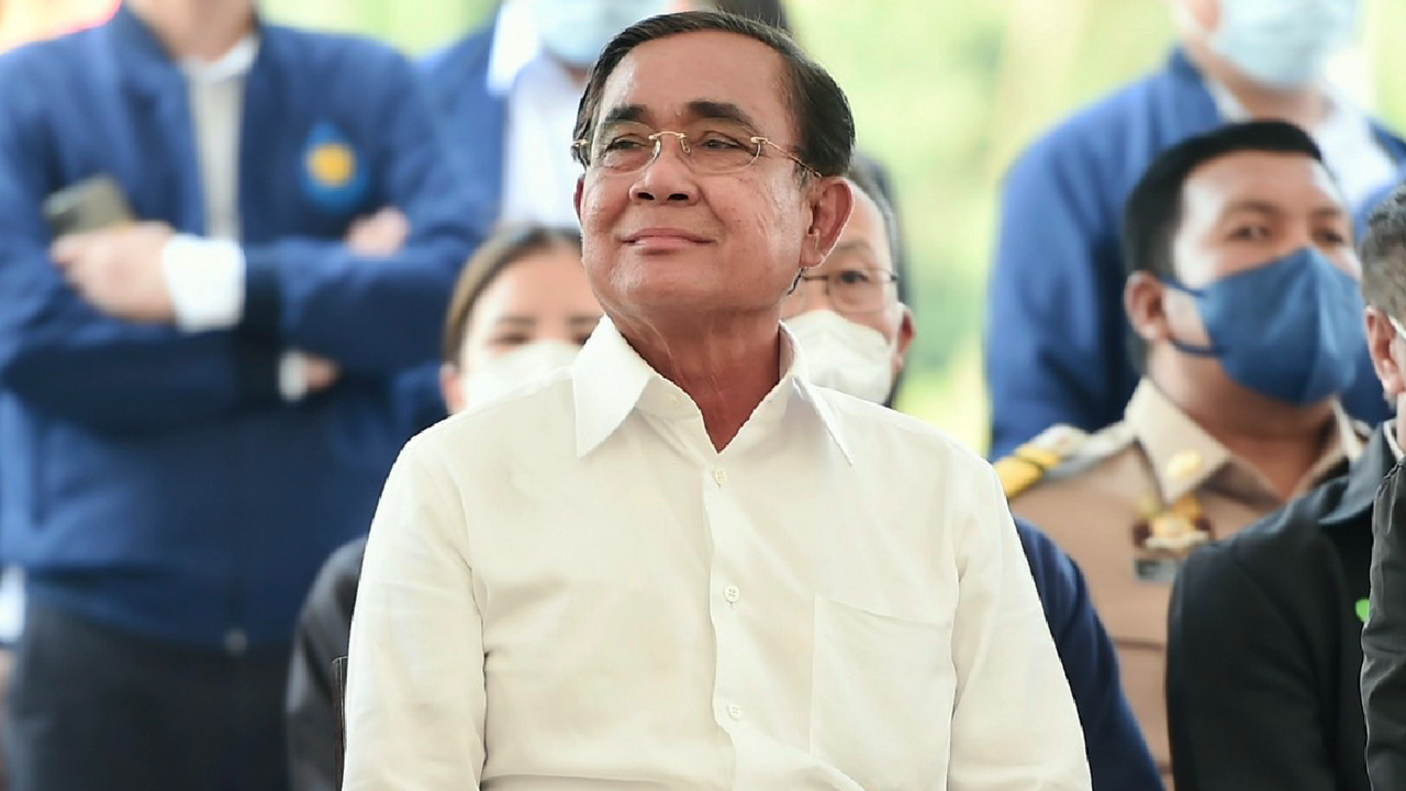 เลือกตั้ง 2566 : โพล เผย คนสงขลา หนุน "ลุงตู่" เป็นนายกฯ แต่เลือกส.ส.ปชป.