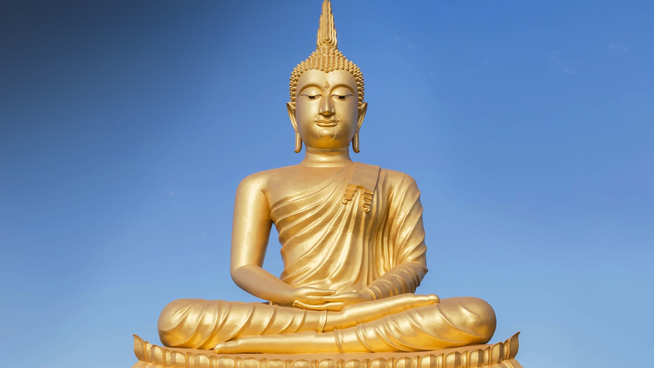 บทสวดมนต์ วันมาฆบูชา 2566 เสริมสิริมงคลให้ตัวเอง ในวันพระใหญ่ บทสวดมนต์ วันมาฆบูชา 2566 เสริมสิริมงคลให้ตัวเอง ในวันพระใหญ่