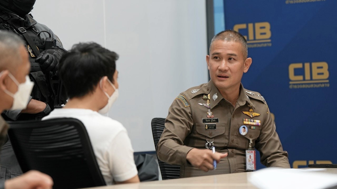 ขยายจับบัญชีม้า พัวพัน "สารวัตรซัว" จ่อยึดทรัพย์ที่ดินในภาคตะวันออก