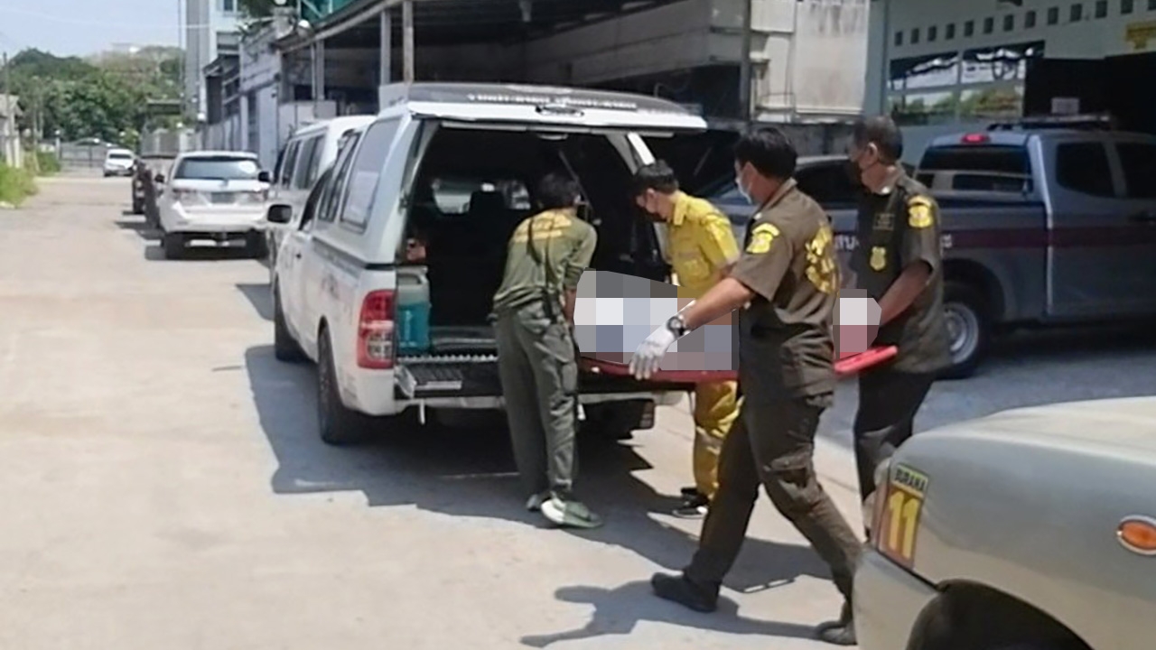 พล.อ.วัยเกษียณ ยิงอกลาโลก ป่วยซึมเศร้า รักษานาน 3 ปี ชอบบ่นเบื่อ