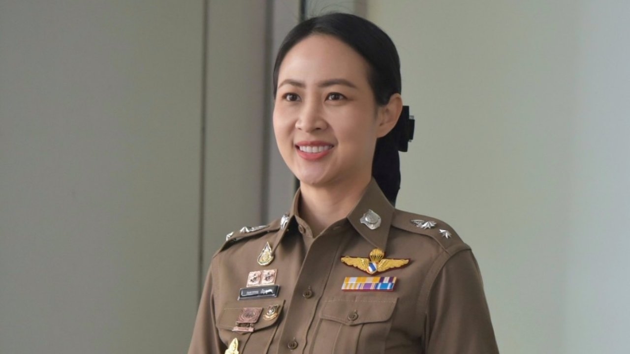 ตร.เตือนประชาชนระวังถูกหลอกทำบุญ-เวียนเทียนออนไลน์ ในช่วงวันสำคัญทางศาสนา