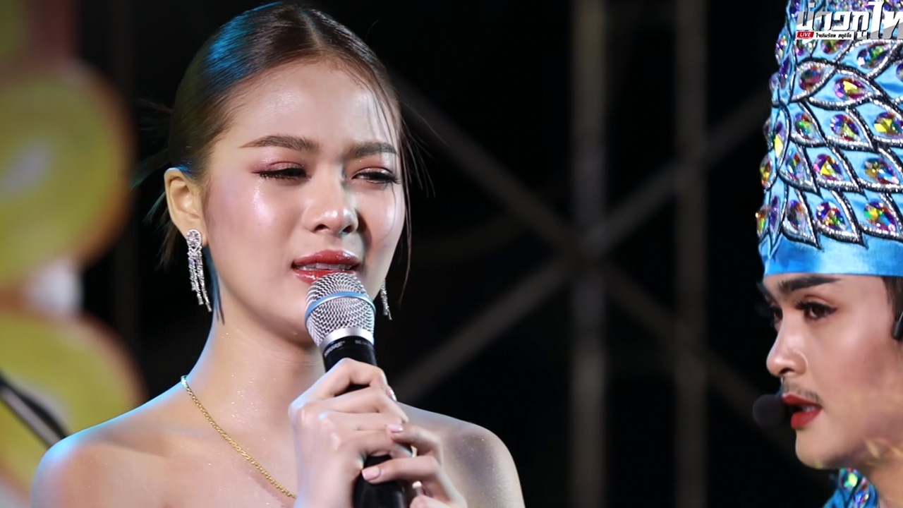 ยูกิ ไหทองคำ ร้องไห้ หลัง บอสตั้ม โผล่เซอร์ไพรส์ พร้อมคำพูดสุดซึ้ง (คลิป)