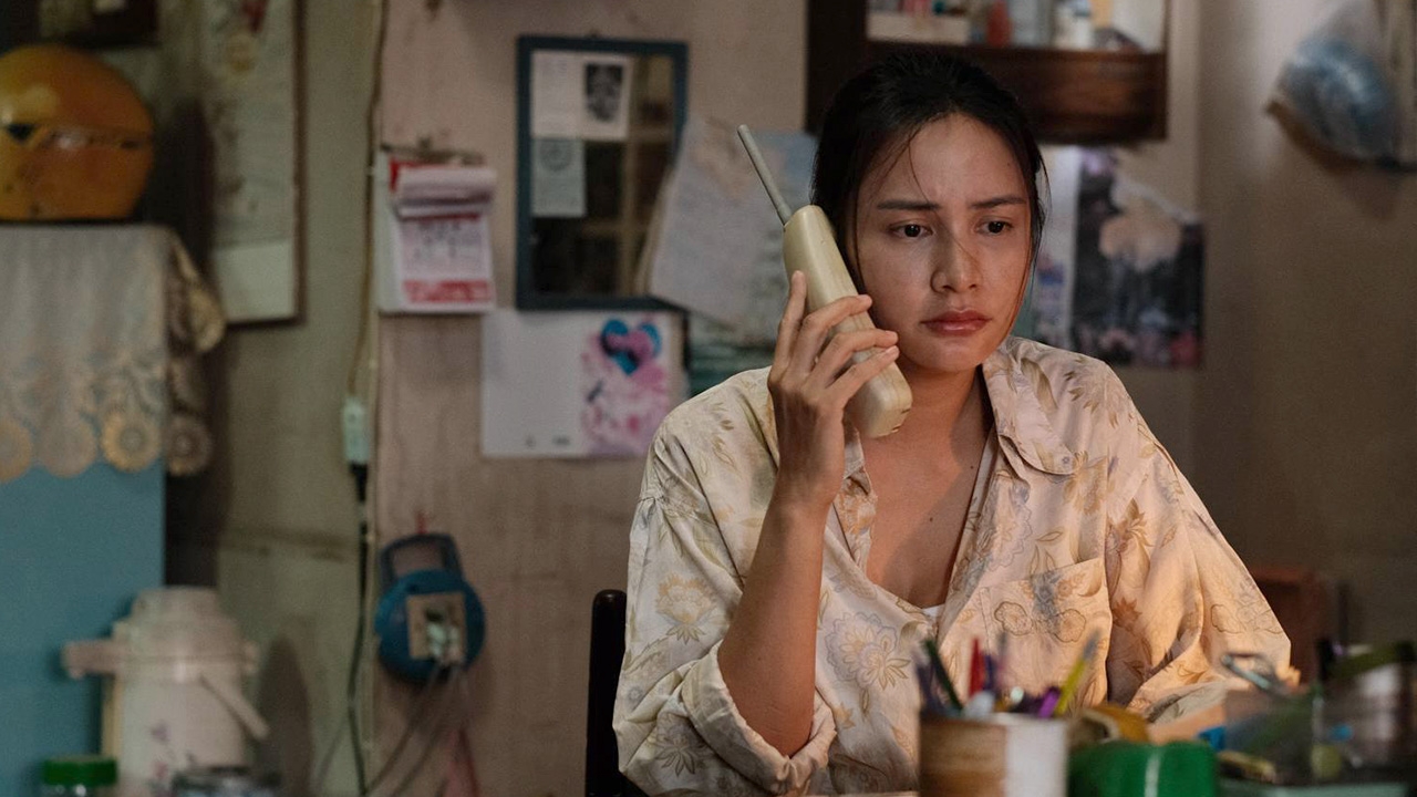 กระแต ศุภักษร ปัดฝุ่นกลับมาเล่นหนังในรอบ 15 ปี ชอบบทแม่ในหนัง ‘เธอกับฉันกับฉัน’