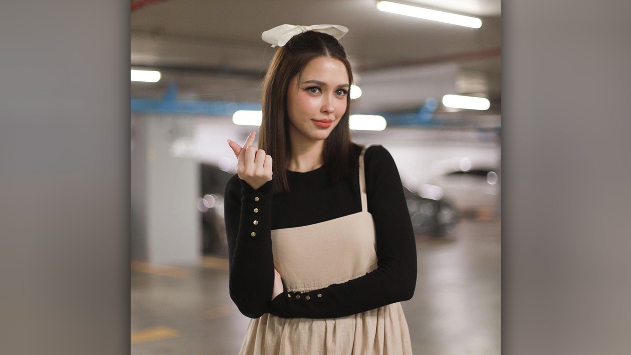 ชาวเน็ตแห่ทายเพศลูก แพทริเซีย หลังรู้อาการว่าที่คุณแม่แพ้ท้อง