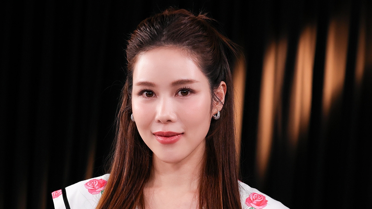 “เบญ” เปิดอกคบ “อ๊อฟ” เป็นความสัมพันธ์ที่ดีที่สุดในชีวิต ไม่เคยทะเลาะกัน