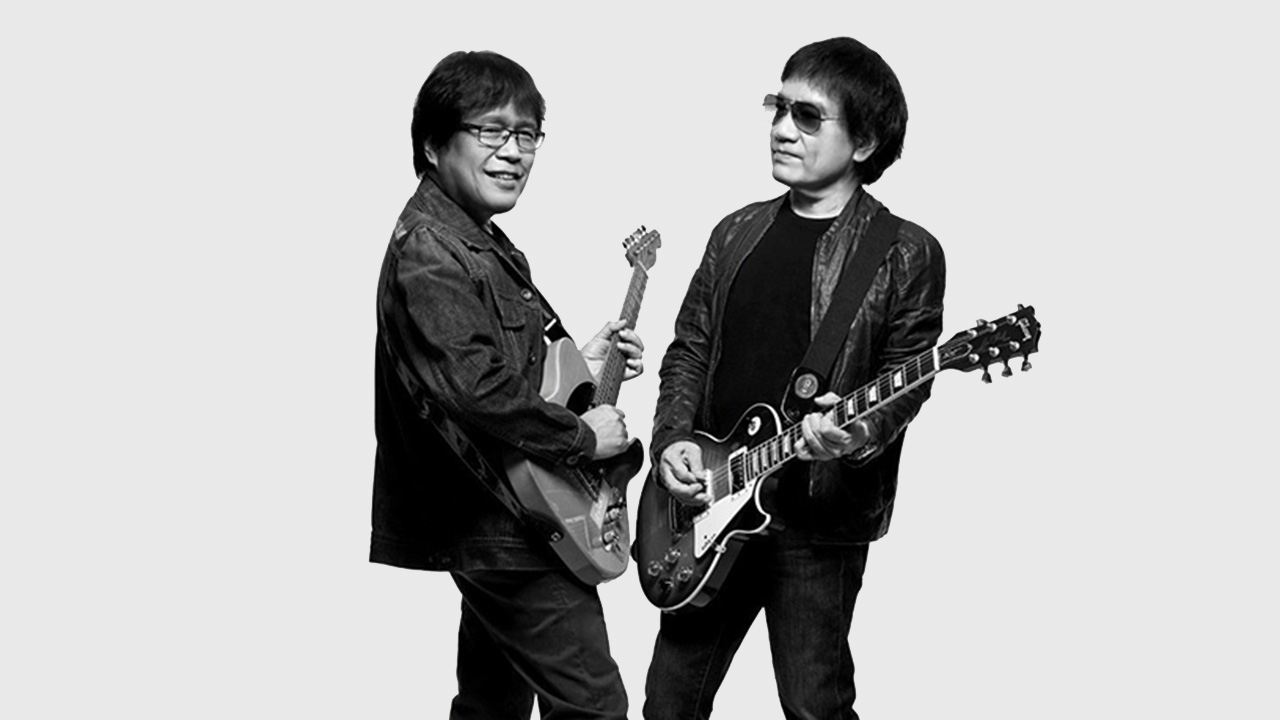 “หนีกรุงฯ” เสิร์ฟ “คอนเสิร์ต 37 ปี อัสนีและวสันต์”