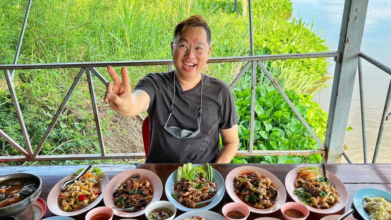 เกี้ยแซ่บบ ยูทูบเบอร์ดัง เปิดใจชีวิตหลังป่วยสโตรก กับการก้าวข้ามผ่านวิกฤติ