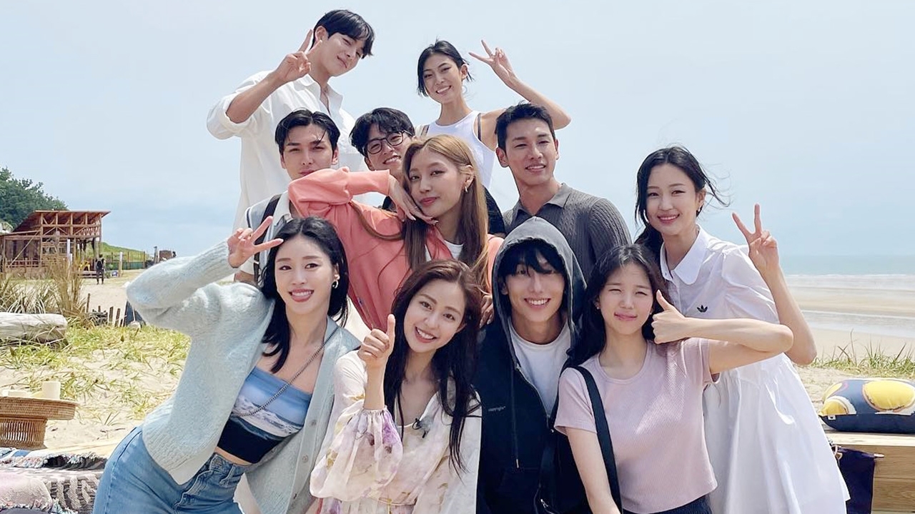 รายการเรียลลิตี้ "หาคู่" บูม แต่คนเกาหลีใต้กลับเมินการแต่งงาน