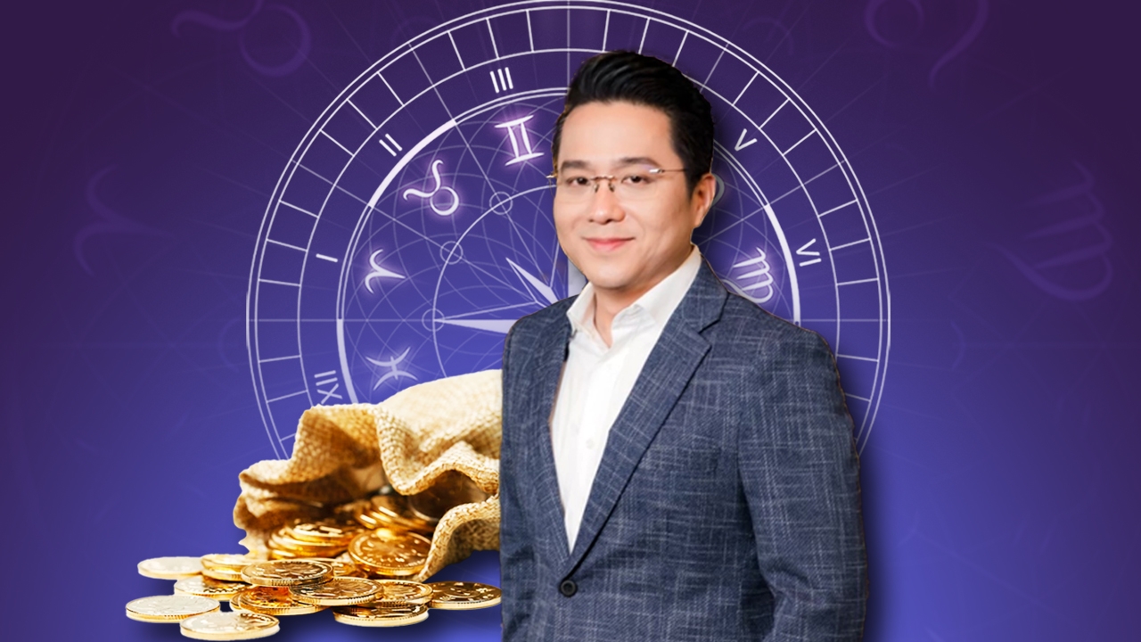 4 ราศี มี.ค.นี้ หมอช้างเผย มีข่าวดี ได้เลื่อนขั้น แถมการเงินก้าวหน้า
