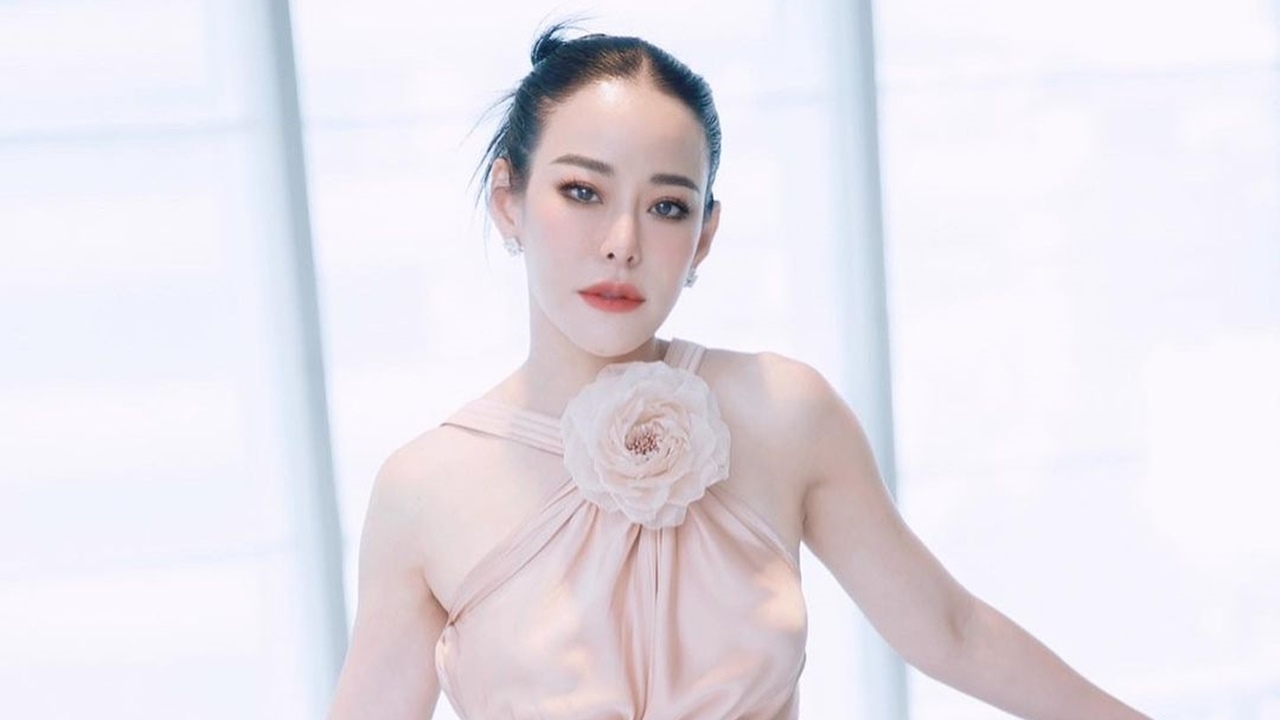 หนิง ปณิตา โพสต์โปรโมตรายการ แต่แคปชั่นชวนสงสัยสื่อถึงใครรึเปล่า