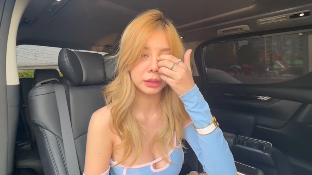 โดนต่อว่าไม่หยุด "โอลีฟ" ขอลาออกจากการเป็นโค้ช "มิสเซ็กซี่ไทยแลนด์"