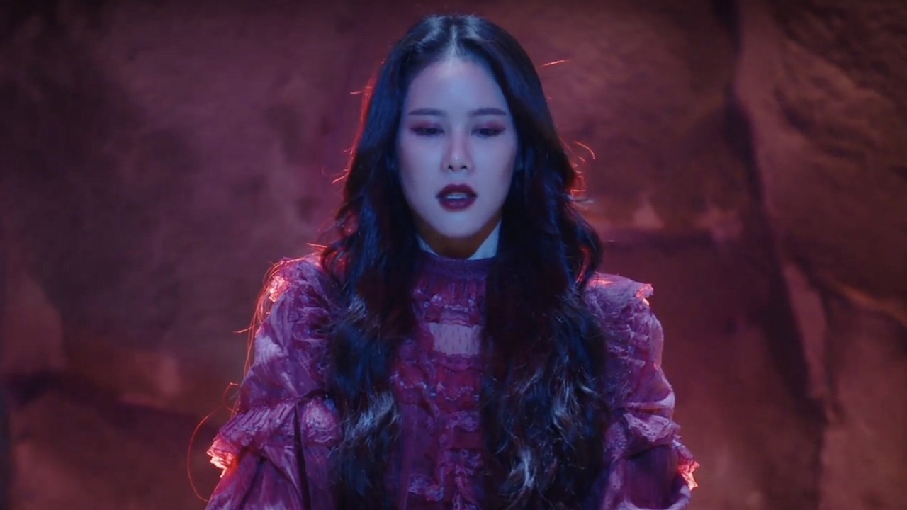 ศึกคืนเดือนดับ ระหว่าง "เบญ-ภูริ-อาหมู" ใครมาเหนือ? ใน "มณีพยาบาท"