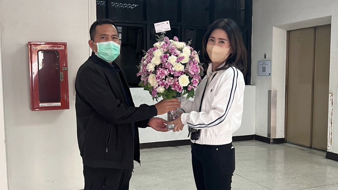 "บิ๊กตู่" ยังแอดมิต รอให้ยาครบโดส งดเยี่ยม เพื่อ นายกฯพักผ่อนเต็มที่ 