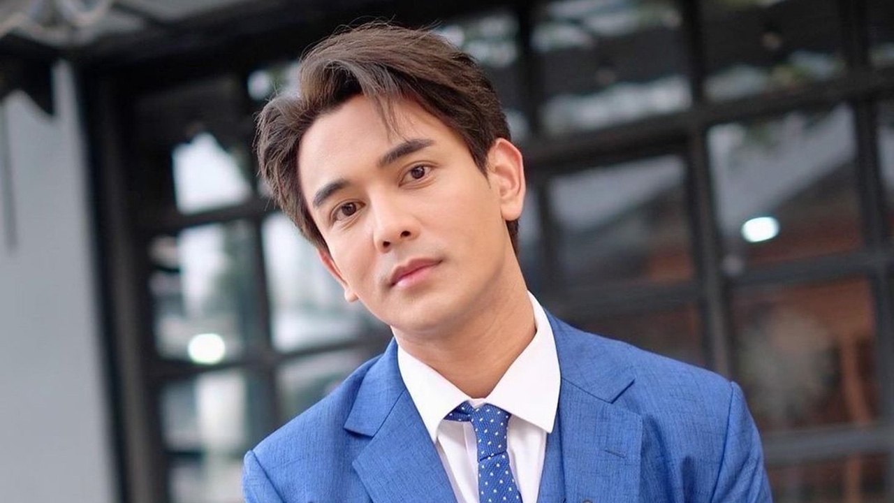 “กัน นภัทร” โสดยาว!พ้อกระแสข่าวทำให้ไม่มีสาวกล้าเข้าหา นิ่งขึ้นเรื่องความรัก