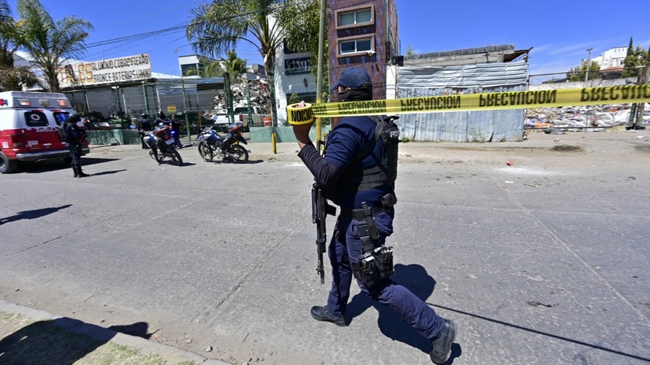 สลด ชาวอเมริกันถูกลักพาตัวในเม็กซิโก ตาย 2 ศพ อีก 2 คนรอดชีวิต