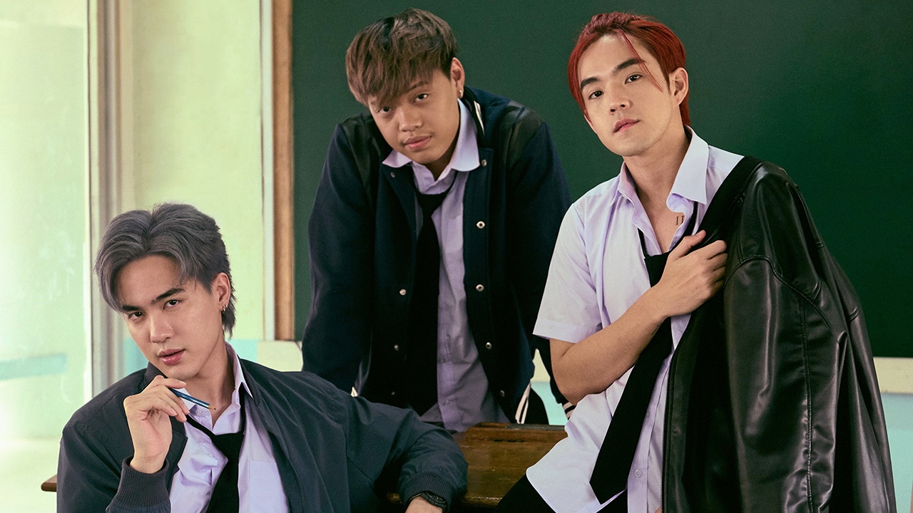 “ROOFTOP” จับมือ “ZENTYARB” ส่งเพลงใหม่ “เพื่อนฟีลแฟน” ย้ำสถานะแอบรัก