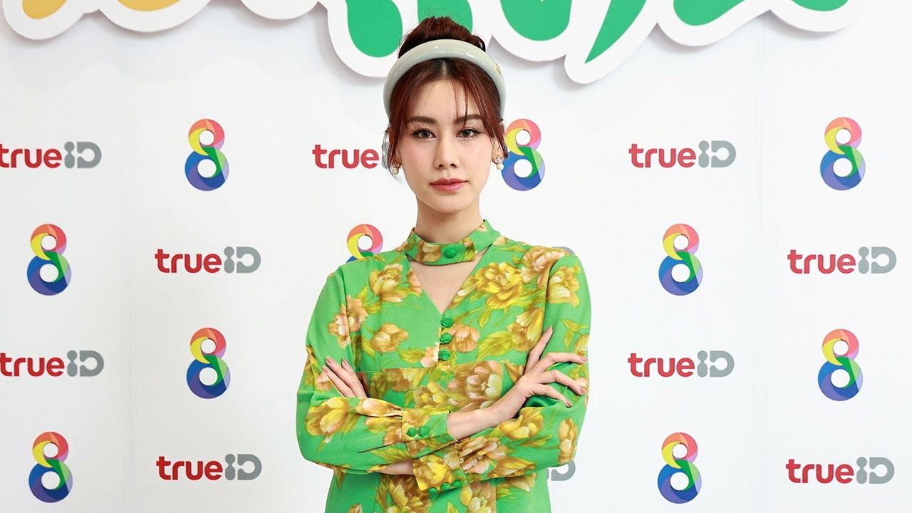 “ดาว-พิมพ์ทอง” ติ่งคอมพลีต! ขอโทษแฟนคลับ “แจ็คสัน หวัง” สถานะหัวใจว่างมานาน