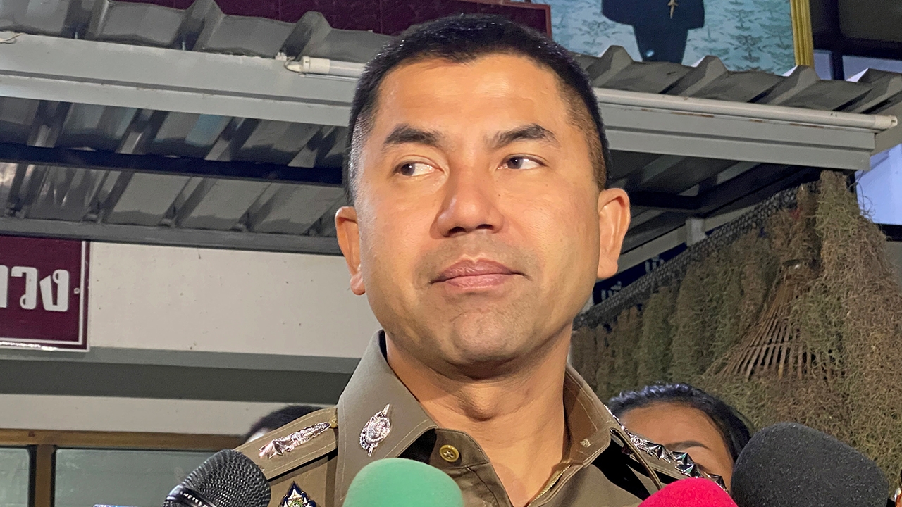 สหรัฐฯชมไทย