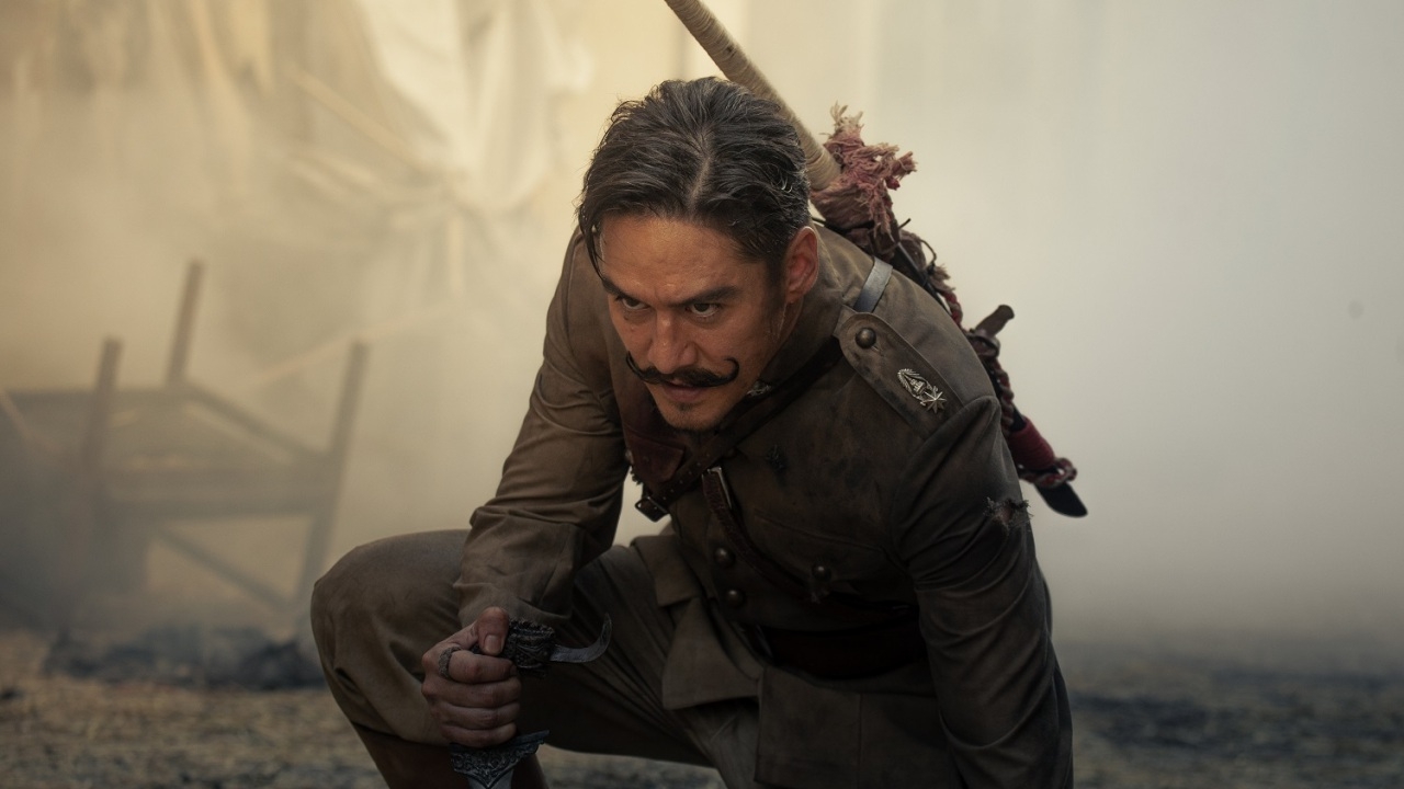 ดราม่า ขุนพันธ์ 3 ถูกตัดโอกาสฉาย สมาคมผู้กำกับฯ ขอปกป้องคนทำหนังไทย