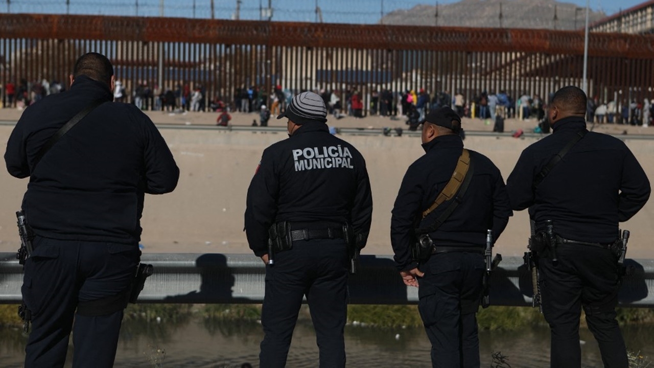 ชาวอเมริกัน 4 คนถูกลักพาตัวในเม็กซิโก-จนท.เชื่อคนร้ายจับผิดคน