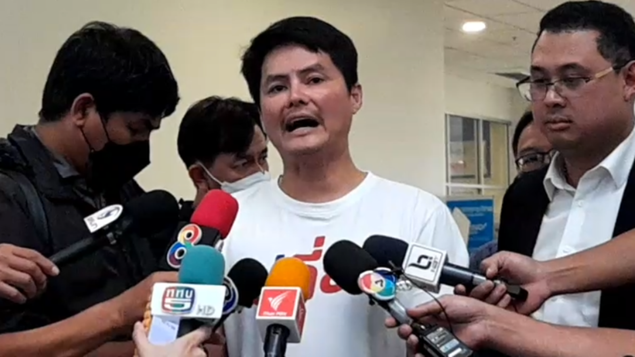 ปคบ. เห็นควรสั่งฟ้อง "นอท กองสลากพลัส" ขายสลากเกินราคา ส่งคดีให้ "อัยการ"